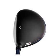 Callaway XR 26 13PC Blue/Red Herren Golfset, Graphit, Regular