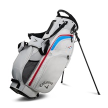 Callaway XR 26 13PC Blue/Red Herren Golfset, Graphit, Regular