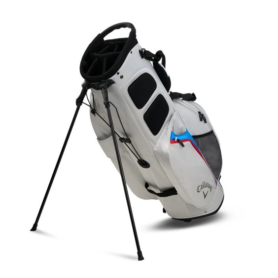 Callaway XR 26 13PC Blue/Red Herren Golfset, Graphit, Regular