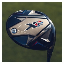 Callaway XR 26 13PC Blue/Red Herren Golfset, Graphit, Regular