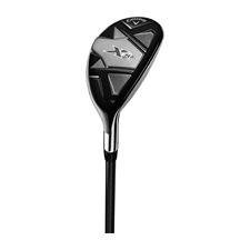 Callaway XR 26 13PC Blue/Red Herren Golfset, Stahl, Regular