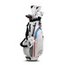 Callaway XR 26 13PC Blue/Red Herren Golfset, Stahl, Regular