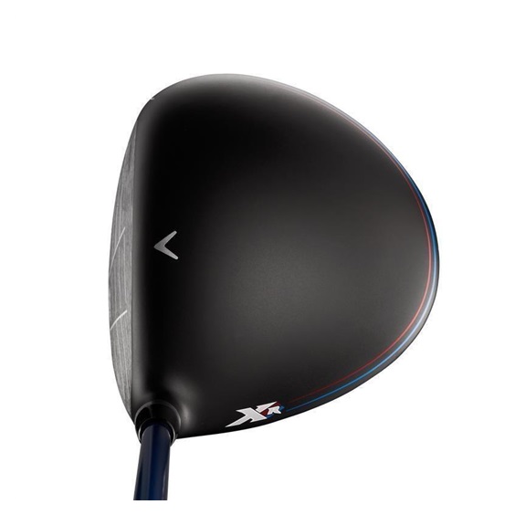 Callaway XR 26 13PC Blue/Red Herren Golfset, Stahl, Regular