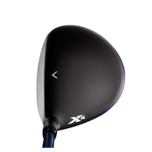 Callaway XR 26 13PC Blue/Red Herren Golfset, Stahl, Regular