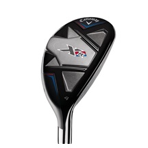 Callaway XR 26 13PC Blue/Red Herren Golfset, Stahl, Regular