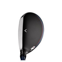 Callaway XR 26 13PC Blue/Red Herren Golfset, Stahl, Regular
