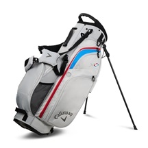 Callaway XR 26 13PC Blue/Red Herren Golfset, Stahl, Regular