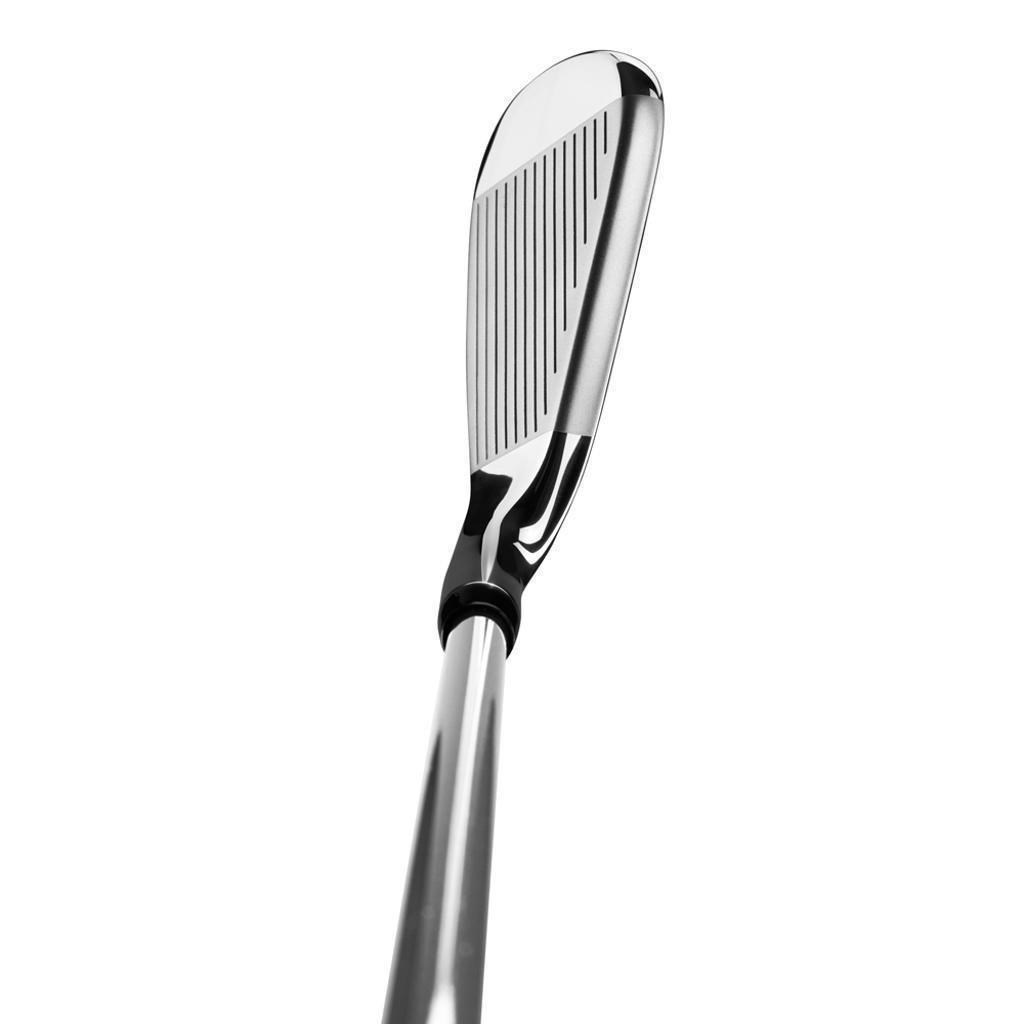 Callaway XR 26 13PC Black/Silver Herren Golfset, Stahl, +1", Stiff