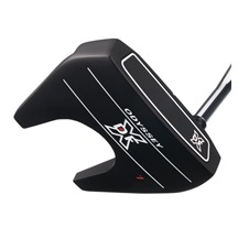 Callaway XR 26 13PC Black/Silver Herren Golfset, Stahl, +1", Stiff