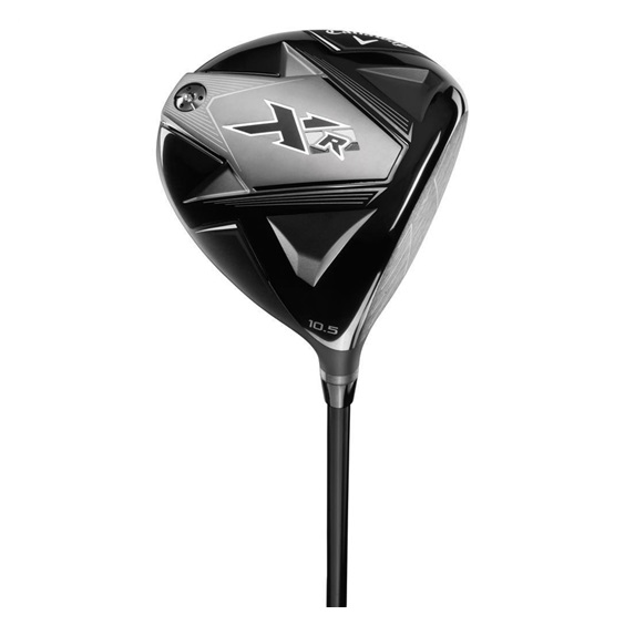 Callaway XR 26 13PC Black/Silver Herren Golfset, Stahl, Stiff