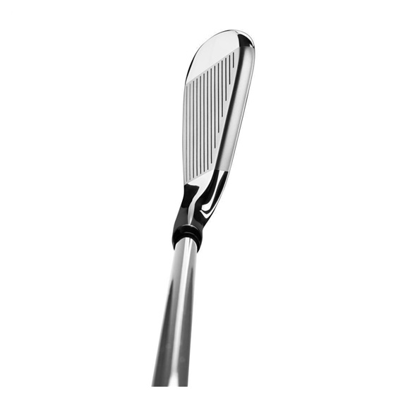 Callaway XR 26 13PC Black/Silver Herren Golfset, Stahl, Stiff