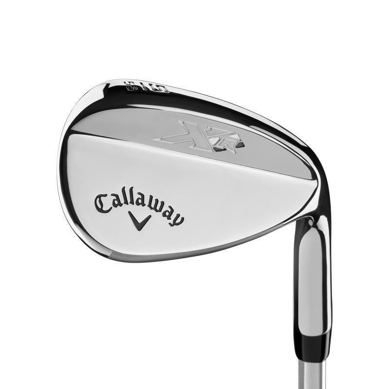 Callaway XR 26 13PC Black/Silver Herren Golfset, Stahl, Stiff