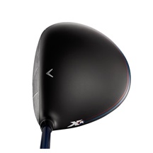 Callaway XR 26 13PC Blue/Red Herren Golfset, Stahl, Stiff