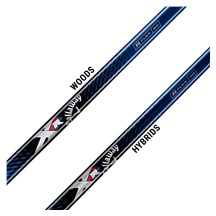 Callaway XR 26 13PC Blue/Red Herren Golfset, Stahl, Stiff