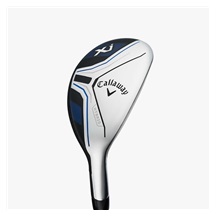 Callaway XJ-3 8PC Junior Golfset, 137+cm, LH