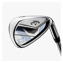 Callaway XJ-3 8PC Junior Golfset, 137+cm, LH