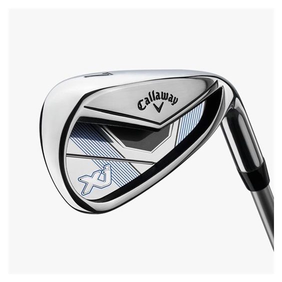 Callaway XJ-3 8PC Junior Golfset, 137+cm, LH