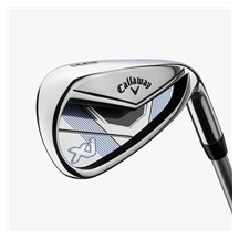 Callaway XJ-3 8PC Junior Golfset, 137+cm, LH