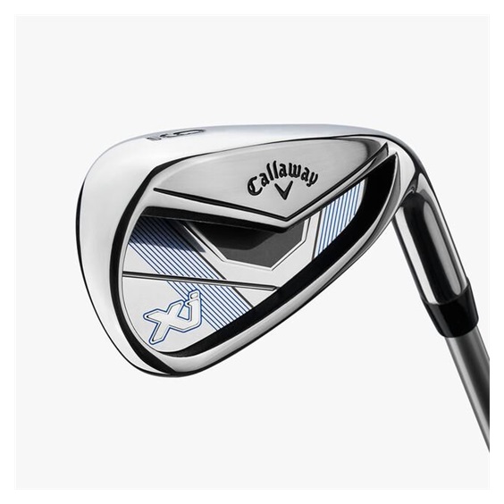 Callaway XJ-3 8PC Junior Golfset, 137+cm, LH
