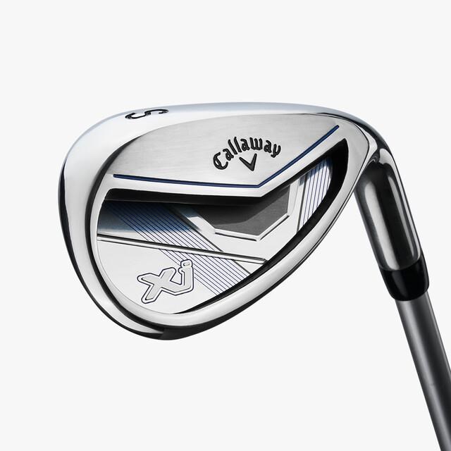 Callaway XJ-3 8PC Junior Golfset, 137+cm, LH