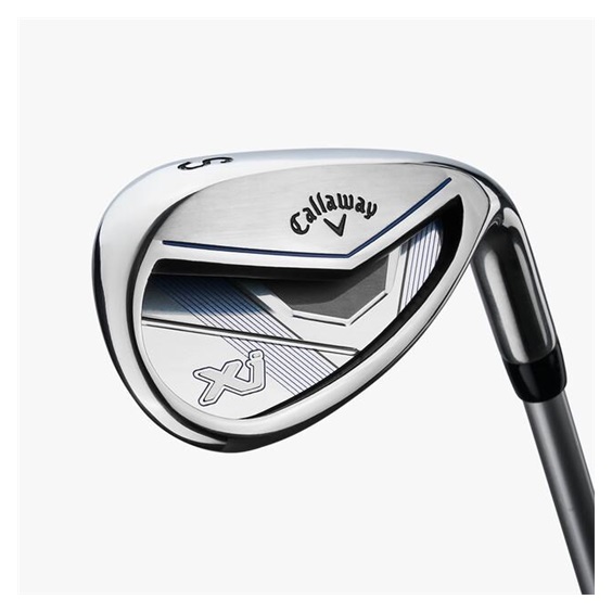Callaway XJ-3 8PC Junior Golfset, 137+cm, LH