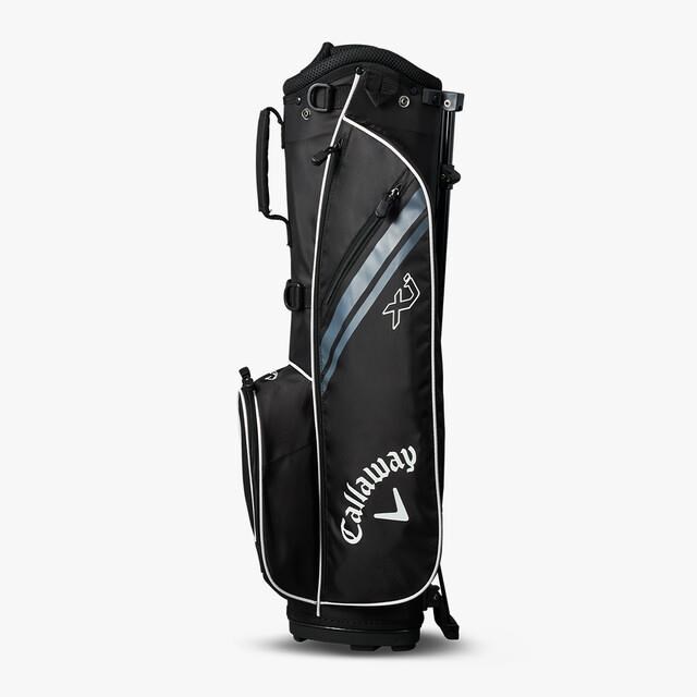 Callaway XJ-3 8PC Junior Golfset, 137+cm, LH