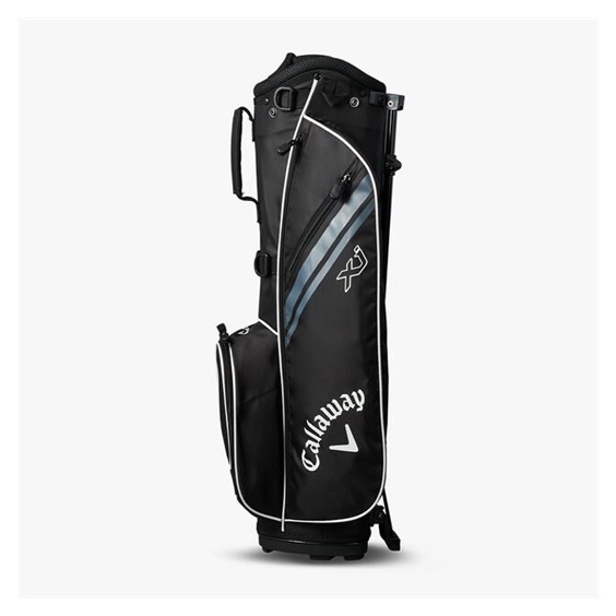 Callaway XJ-3 8PC Junior Golfset, 137+cm, LH