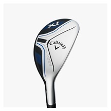 Callaway XT 11PC Black Junior Golfset, 147-175cm, LH
