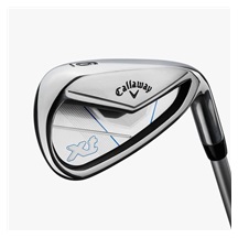 Callaway XT 11PC Black Junior Golfset, 147-175cm, LH