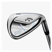 Callaway XT 11PC Black Junior Golfset, 147-175cm, LH