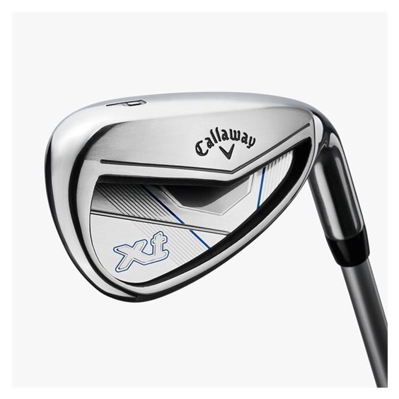 Callaway XT 11PC Black Junior Golfset, 147-175cm, LH