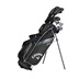 Callaway XJ-2 7PC Junior Golfset, 119-135cm