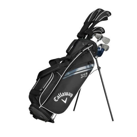 Callaway XJ-2 7PC Junior Golfset, 119-135cm