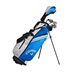 Callaway XJ-2 7PC Junior Golfset, 119-135cm