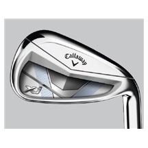 Callaway XJ-2 7PC Junior Golfset, 119-135cm