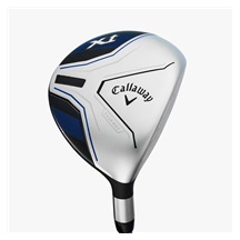 Callaway XT 11PC Black Junior Golfset, 147-175cm