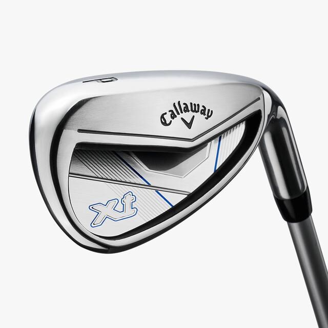Callaway XT 11PC Black Junior Golfset, 147-175cm