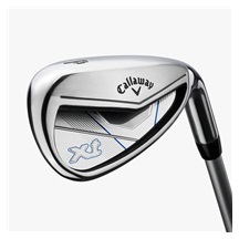 Callaway XT 11PC Black Junior Golfset, 147-175cm