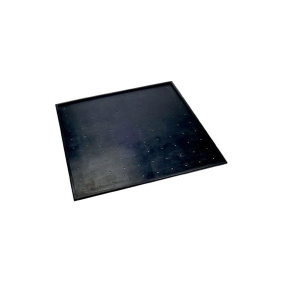 ITTEC Imax Matkeeper 156x156cm Trainingsmatte