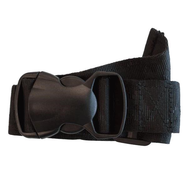 Big Max SPARE PART - Big Max NANO Strap, Schwarz