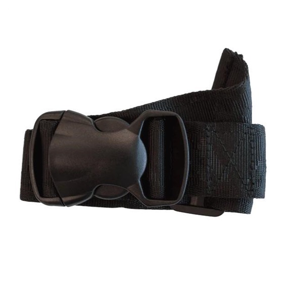Big Max SPARE PART - Big Max NANO Strap, Schwarz