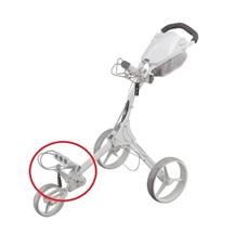 Big Max SPARE PART - Big Max IQ+ Lower Bag Holder Trolley-Zubehör, grau