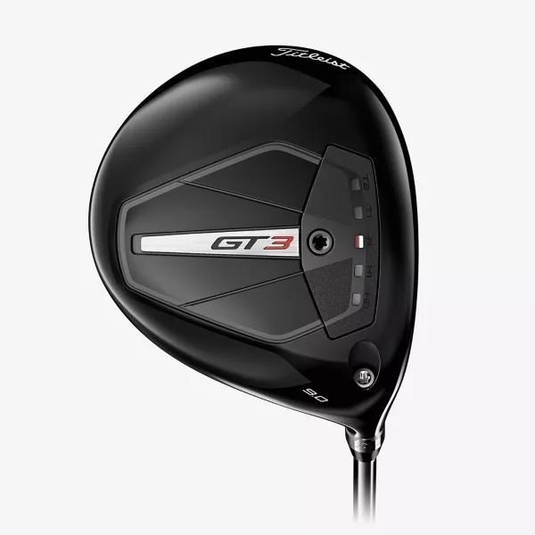 Titleist GT3 Premium Herren Driver