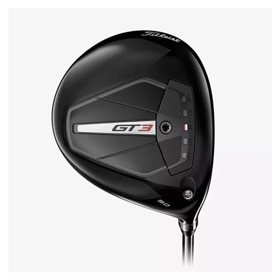 Titleist GT3 Premium Herren Driver