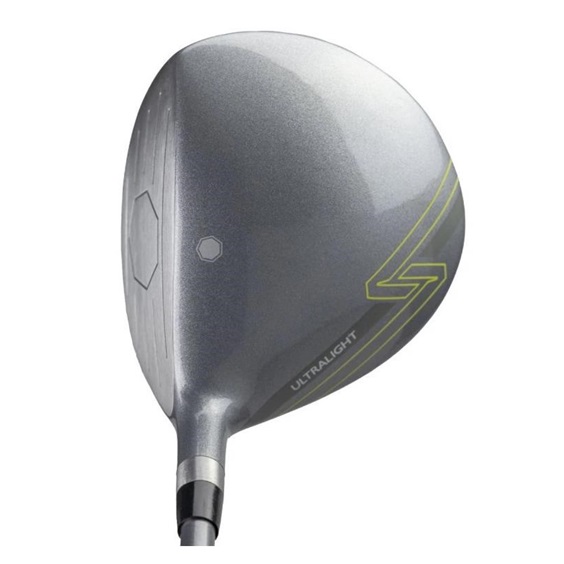 U.S. Kids Golf UL7-42 (107cm) 4-Club Junior Golfset, LH