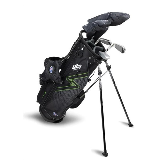 U.S. Kids Golf UL7-57 (145cm) 5-Club Junior Golfset, LH