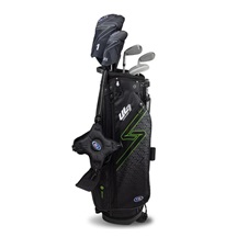 U.S. Kids Golf UL7-57 (145cm) 5-Club Junior Golfset, LH