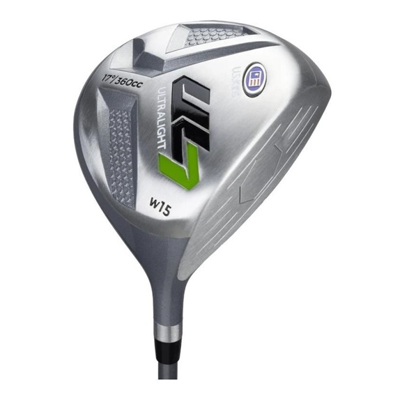 U.S. Kids Golf UL7-57 (145cm) 5-Club Junior Golfset, LH