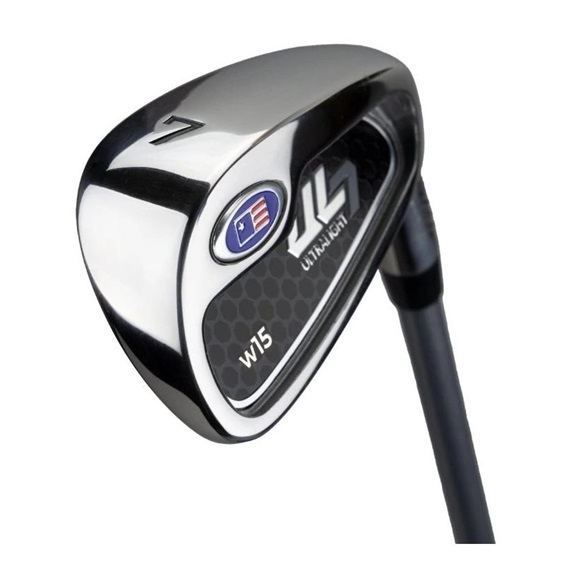 U.S. Kids Golf UL7-57 (145cm) 5-Club Junior Golfset, LH