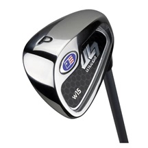 U.S. Kids Golf UL7-57 (145cm) 5-Club Junior Golfset, LH